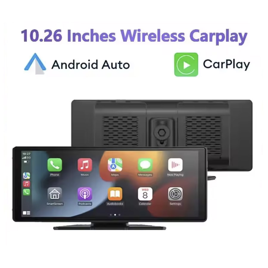 FN03 CarPlay Wireless Adapter